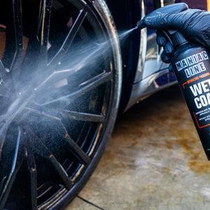 Maniac Line Wet Coat-Spray Sealant-Maniac Line-Detailing Shed