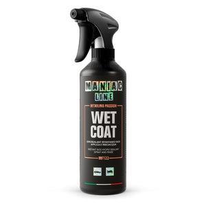 Maniac Line Wet Coat-Spray Sealant-Maniac Line-500ml-Detailing Shed