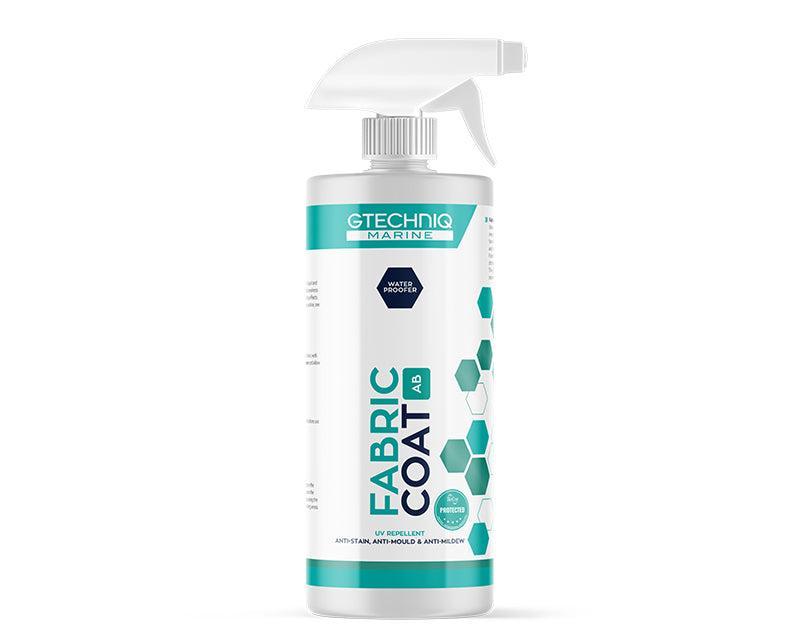 Gtechniq Marine Fabric Coat 500ml-Marine Fabric Protectant-GTECHNIQ-500ml-Detailing Shed