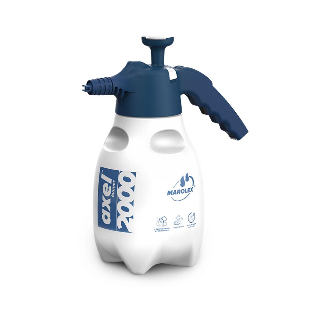 Marolex Axel 3000 Pressure Foamer 3L-Marolex-Detailing Shed