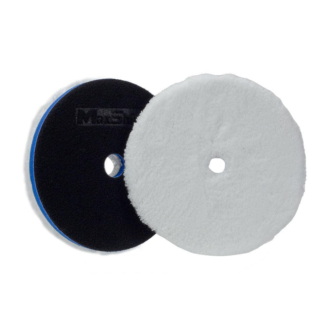 MAXSHINE 3/5/6 Inch Microfiber Cutting Pad-Cutting Pad-Maxshine-3 Inch-Detailing Shed