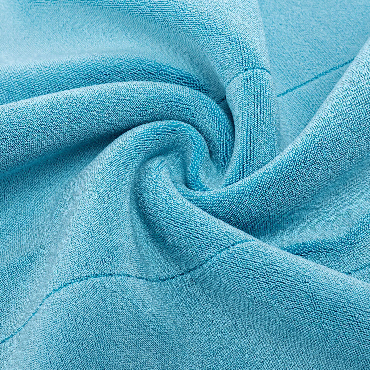 Maxshine CloudForce Car Wash Drying Towel 900GSM