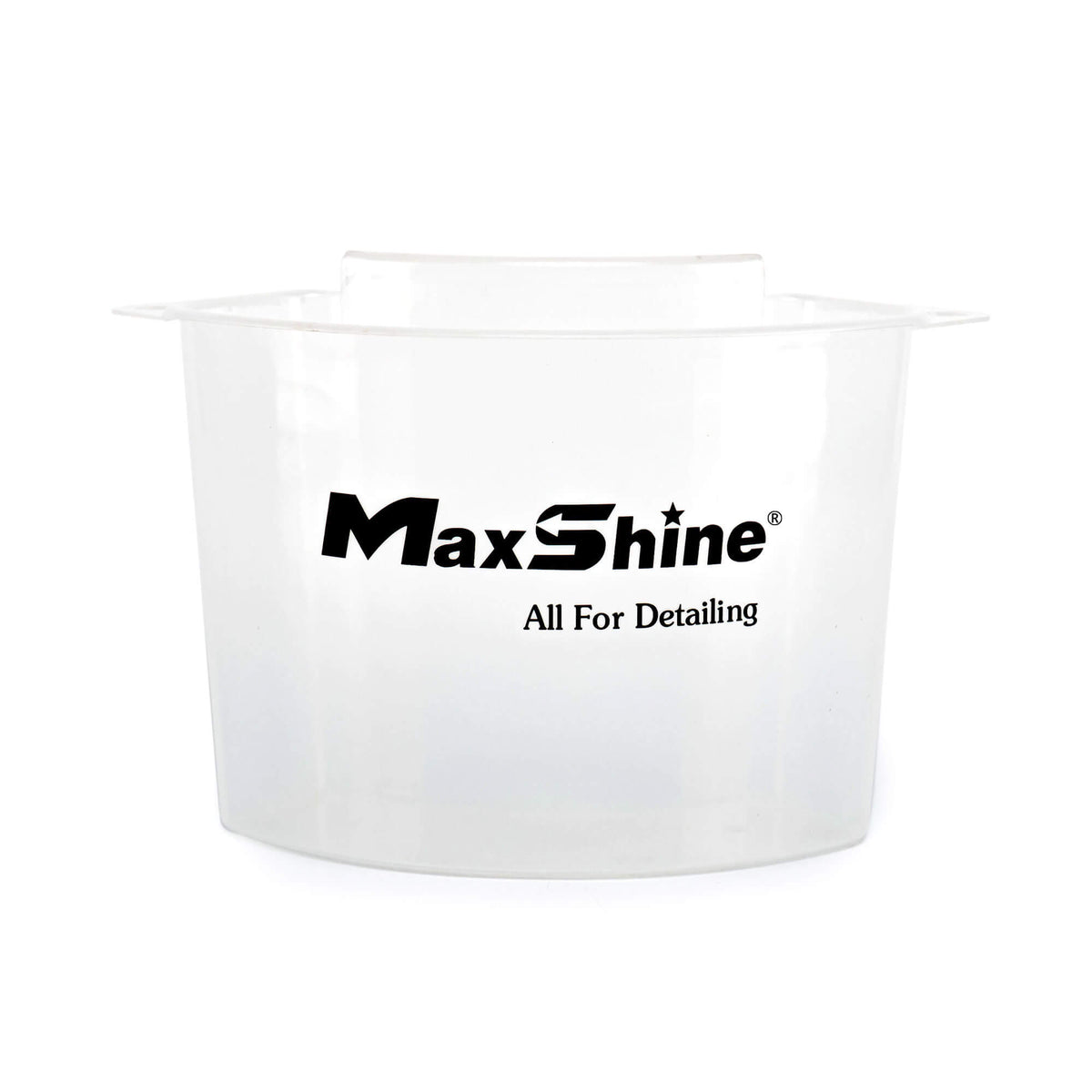 MAXSHINE Detailing Bucket Caddy