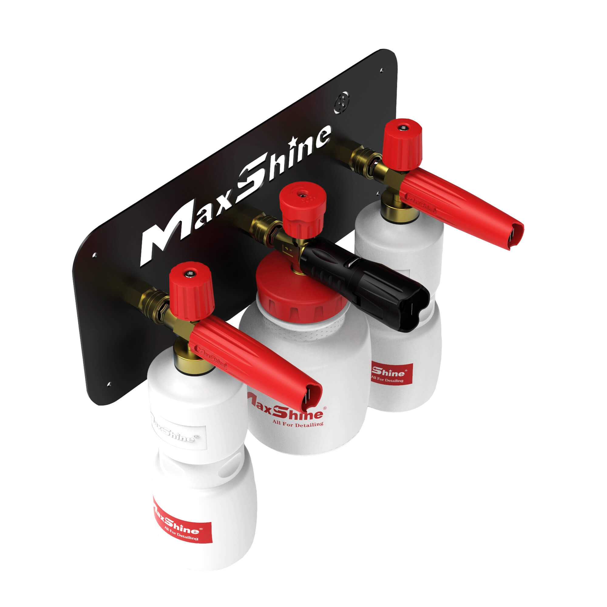 Maxshine Foam cannon holder-Foam Cannon Holder-Maxshine-Foam Cannon holder-Detailing Shed