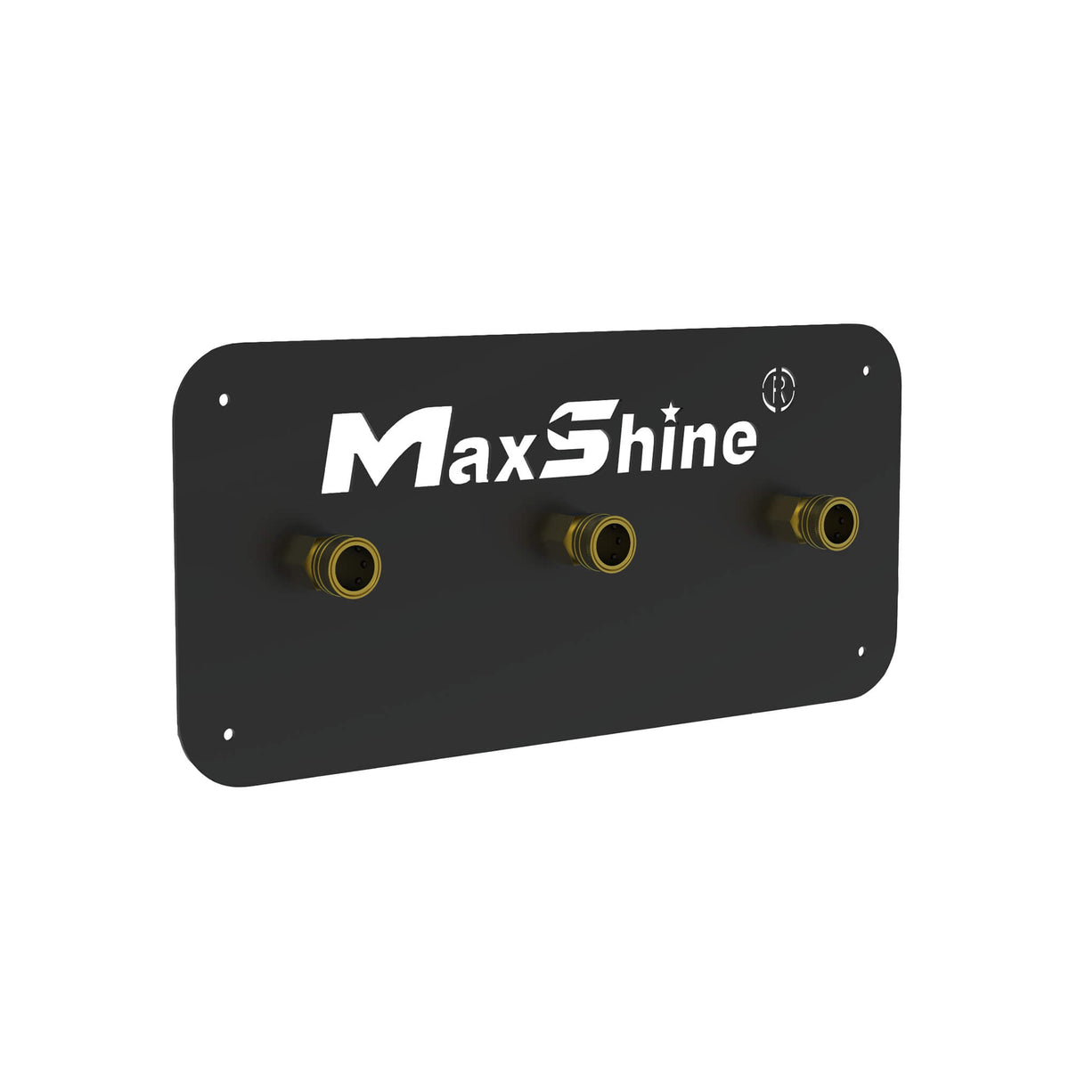 Maxshine Foam cannon holder-Foam Cannon Holder-Maxshine-Foam Cannon holder-Detailing Shed