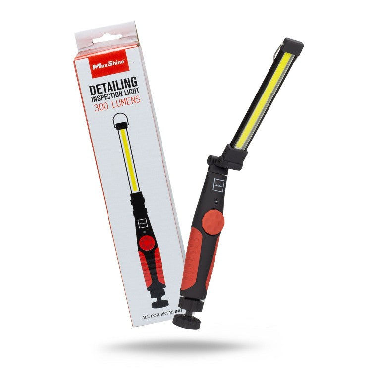 Maxshine Foldable Paint Inspection Light/Swirl Finder