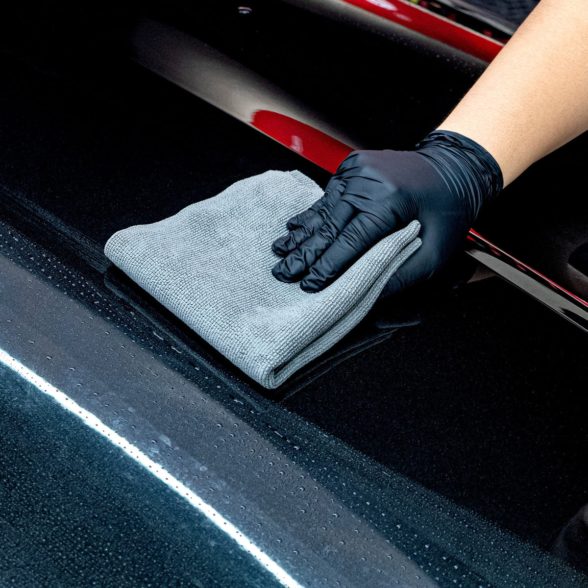 Maxshine Magic Clay Towel Heavy Grade