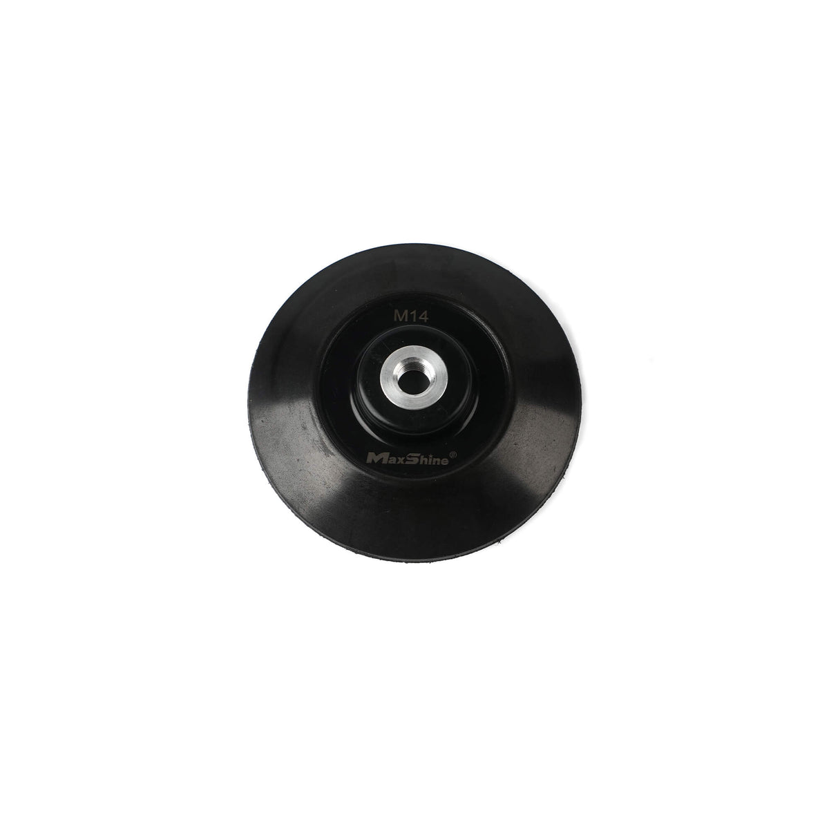 Maxshine Rotary Polisher Backing Plate (5/6/7 Inch)