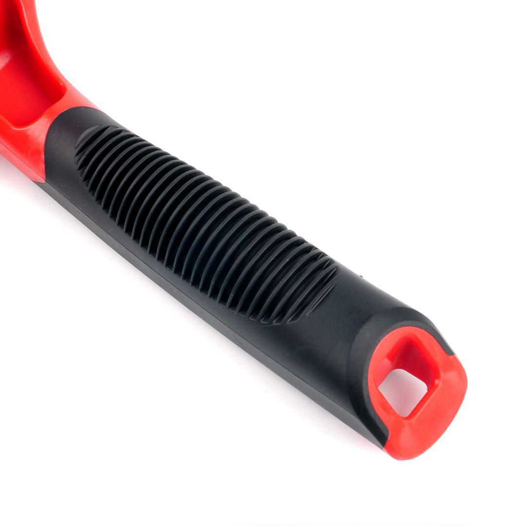 Maxshine Soft Grip Wheel And Body Brush-Medium Handle-Detailing Brush-Maxshine-Wheel &amp; Body Brush-Detailing Shed