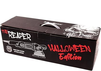 Maxshine The Reaper 21mm Dual Action Polisher-Polish Machine-Maxshine-Detailing Shed