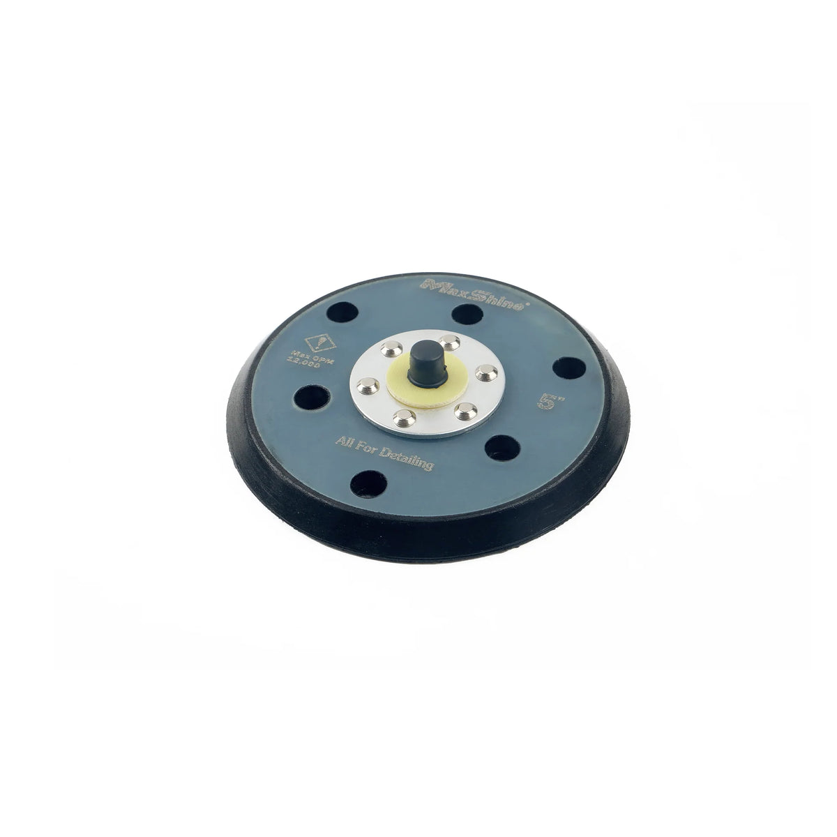 Maxshine M8S/M8 Pro Backing Plate (5/6Inch)