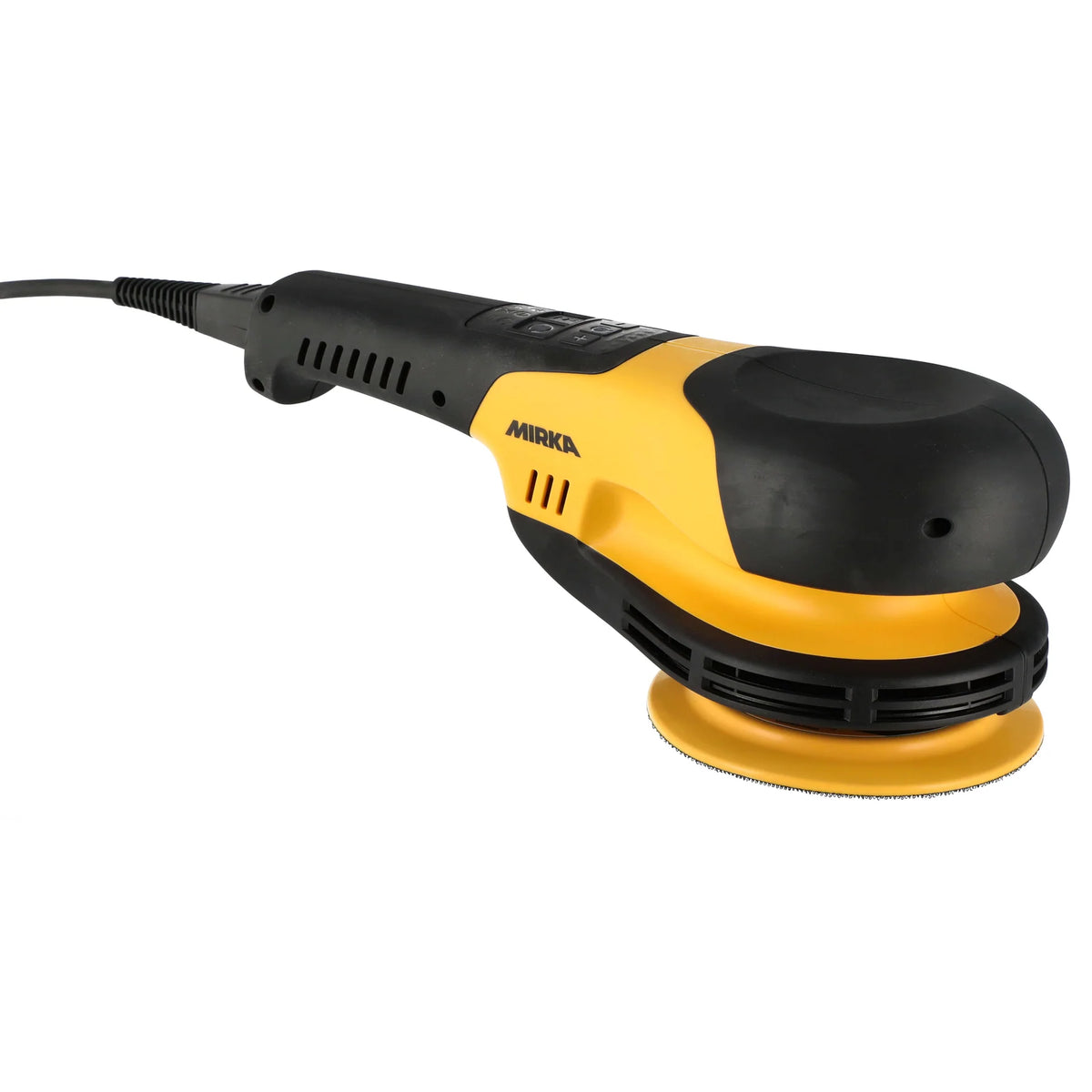 Mirka Polaros RP 600 Rotary Polisher