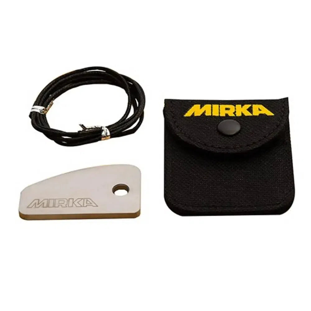 Mirka Shark Blade, 48 x 28mm Crn-Mirka-Shark Blade-Detailing Shed