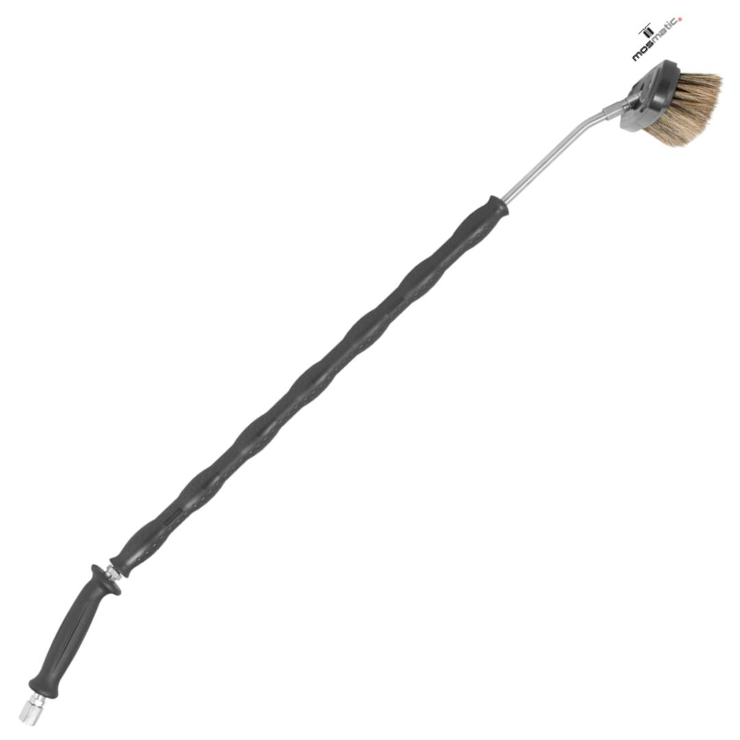 Mosmatic Brush Lance Complete Pro-Pressure Washer Accessories-MOSMATIC-Standard 3/8 Plug-Detailing Shed