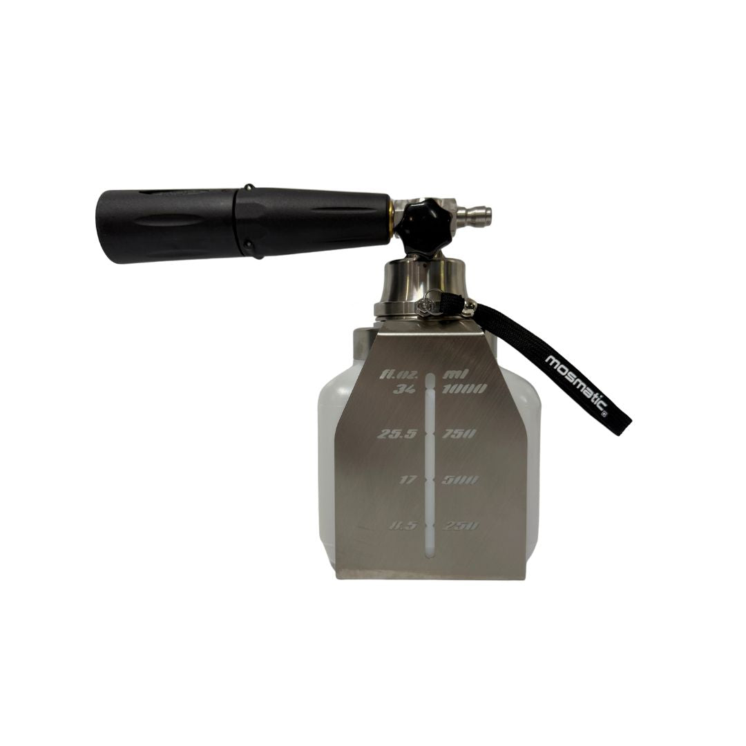 Mosmatic Foam Cannon-Foam Cannon-MOSMATIC-Detailing Shed