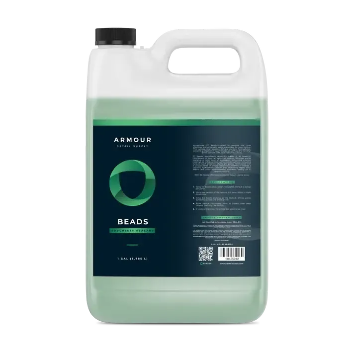 Armour Detail Supply Beads Touchless Sealant-Spray Sealant-ARMOUR Detail Supply-473ml-Detailing Shed