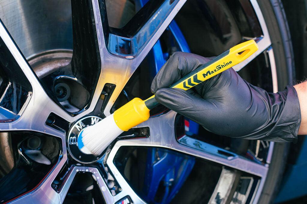 Maxshine Detailing Brush Kits-Detailing Brush-Maxshine-Detailing Shed