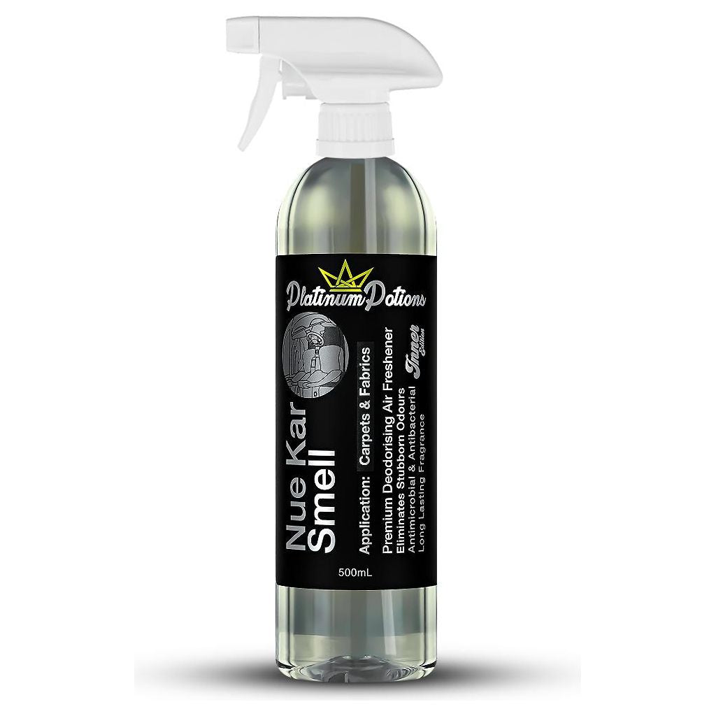 Platinum Potions Nue Kar Smell Inner Edition 500ml-Odour Eliminator-Platinum Potions-500ml-Detailing Shed