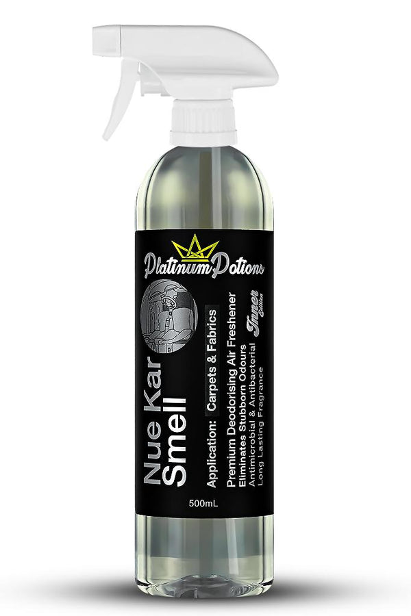 Platinum Potions Nue Kar Smell Inner Edition 500ml-Odour Eliminator-Platinum Potions-500ml-Detailing Shed