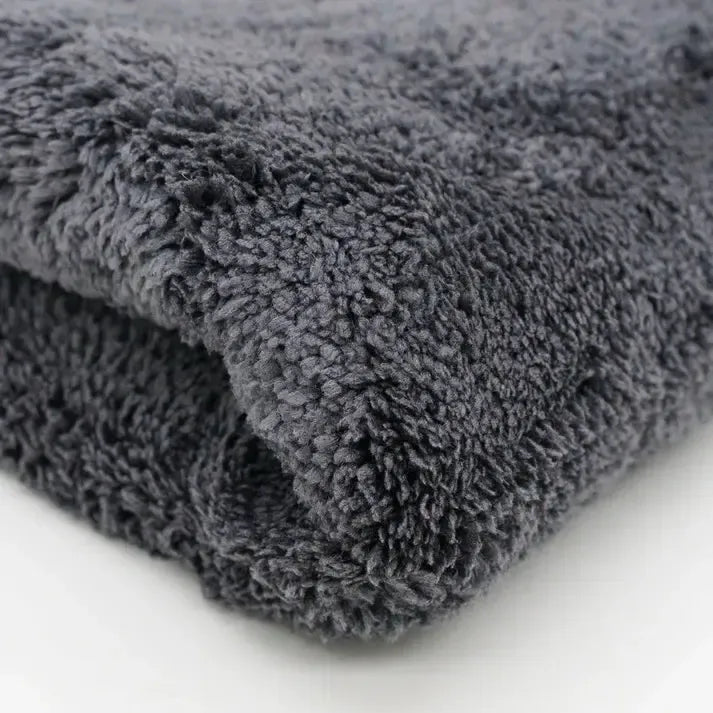 Optimum Pro Plush Microfiber Drying Towel 1300GSM-Drying Towel-Optimum-Detailing Shed