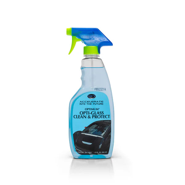 Optimum Opti Glass Clean & Protect (504ml)