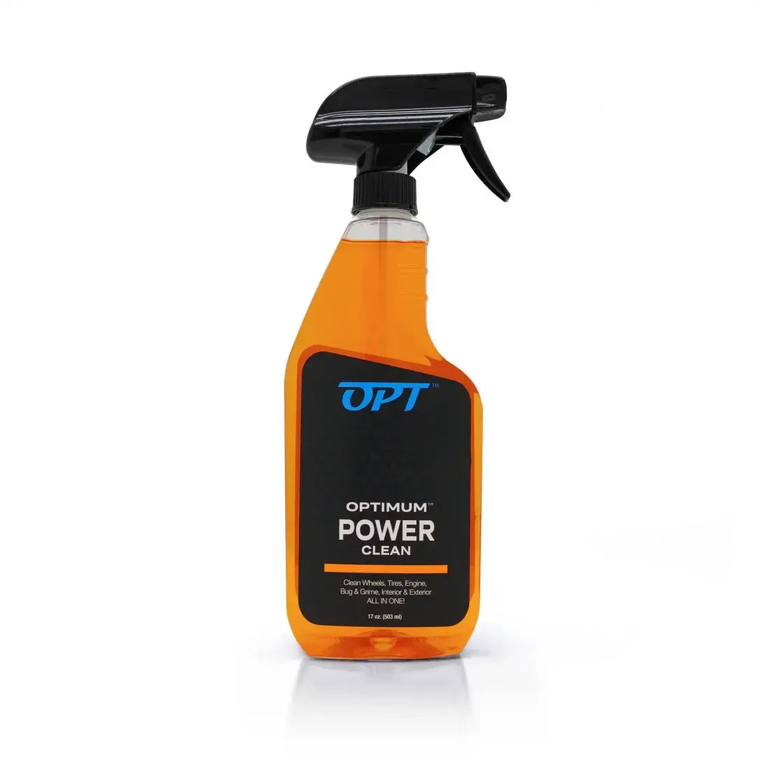 Optimum Power Clean APC All Purpose Cleaner Concentrate