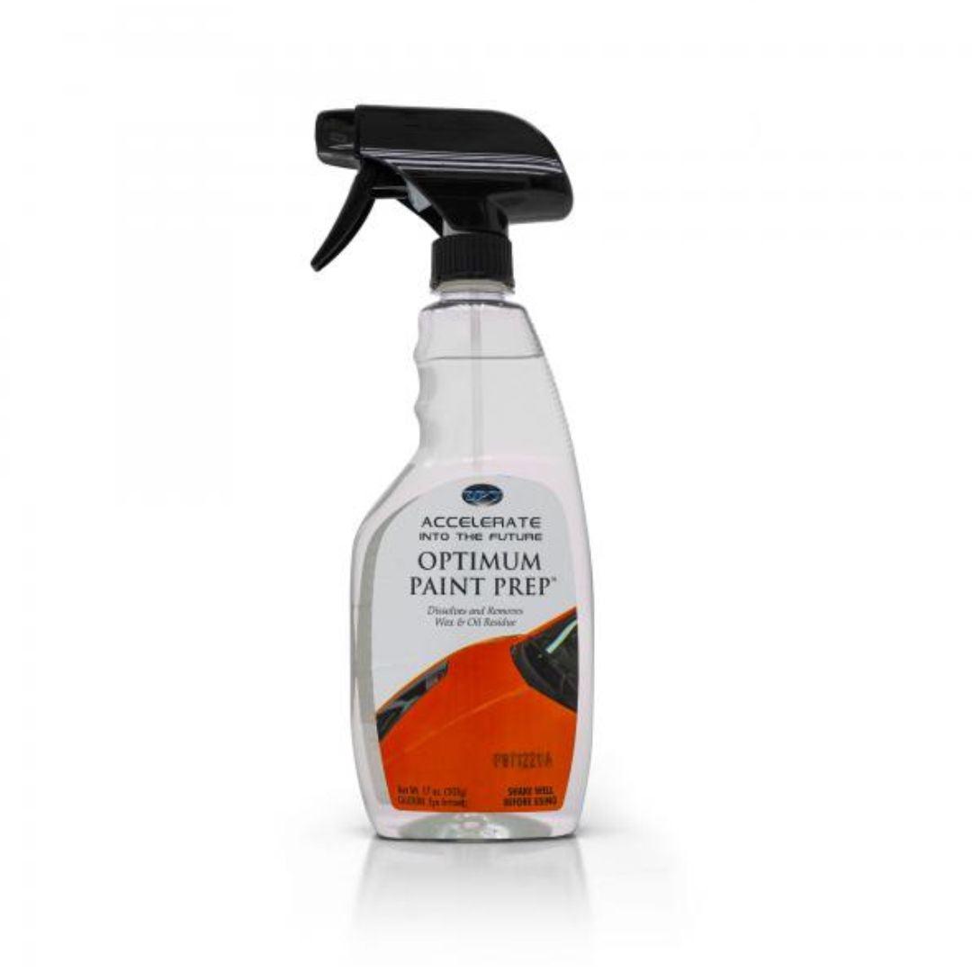 Optimum Paint Prep (Removal of polish residue and waxes)-Optimum-500ml-Detailing Shed