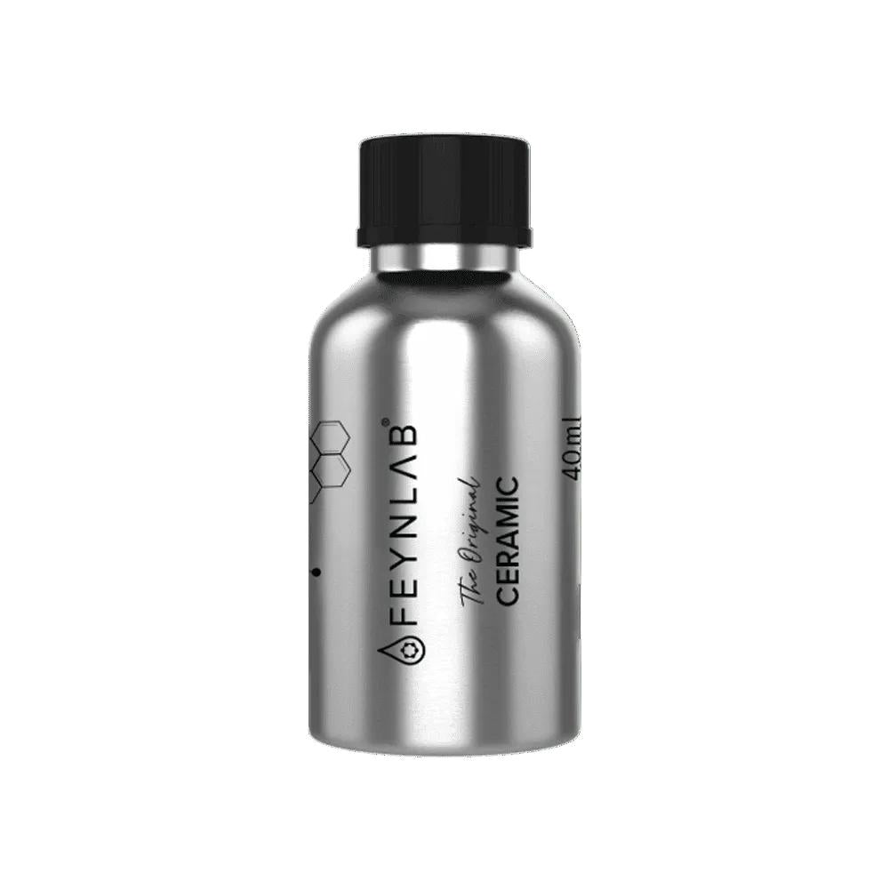 FEYNLAB® The Original Ceramic Coating-Ceramic Coating-FEYNLAB-1 Bottle (40ml)-Detailing Shed