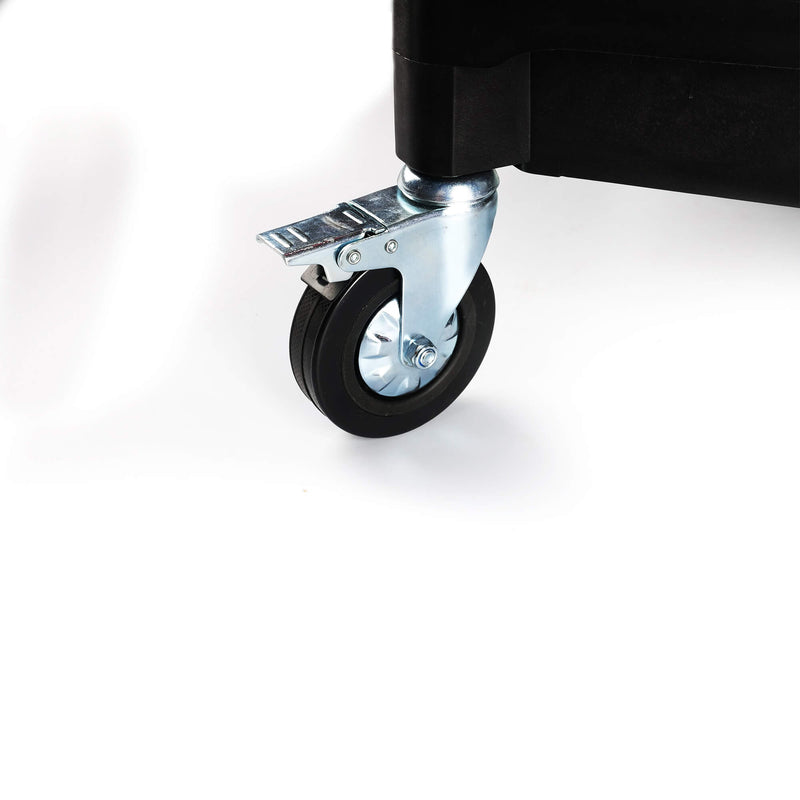 Maxshine Premium Heavy Duty Detailing Cart-Detailing Cart-Maxshine-Premium Heavy Duty Detailing Cart-Detailing Shed