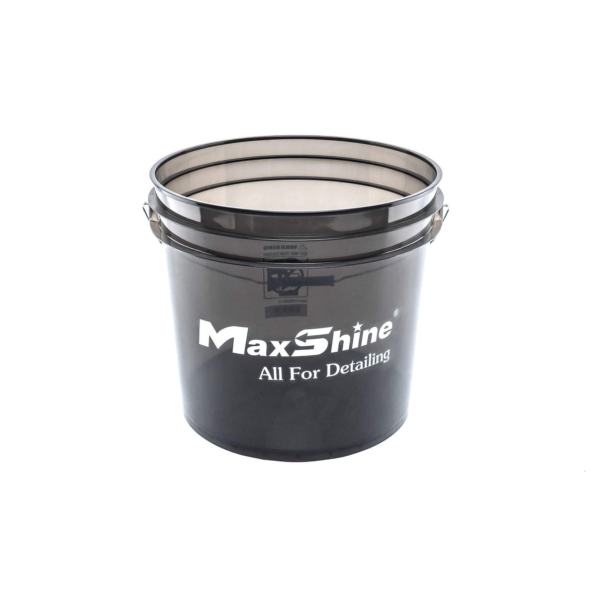 Maxshine Colour Detailing Bucket 13L