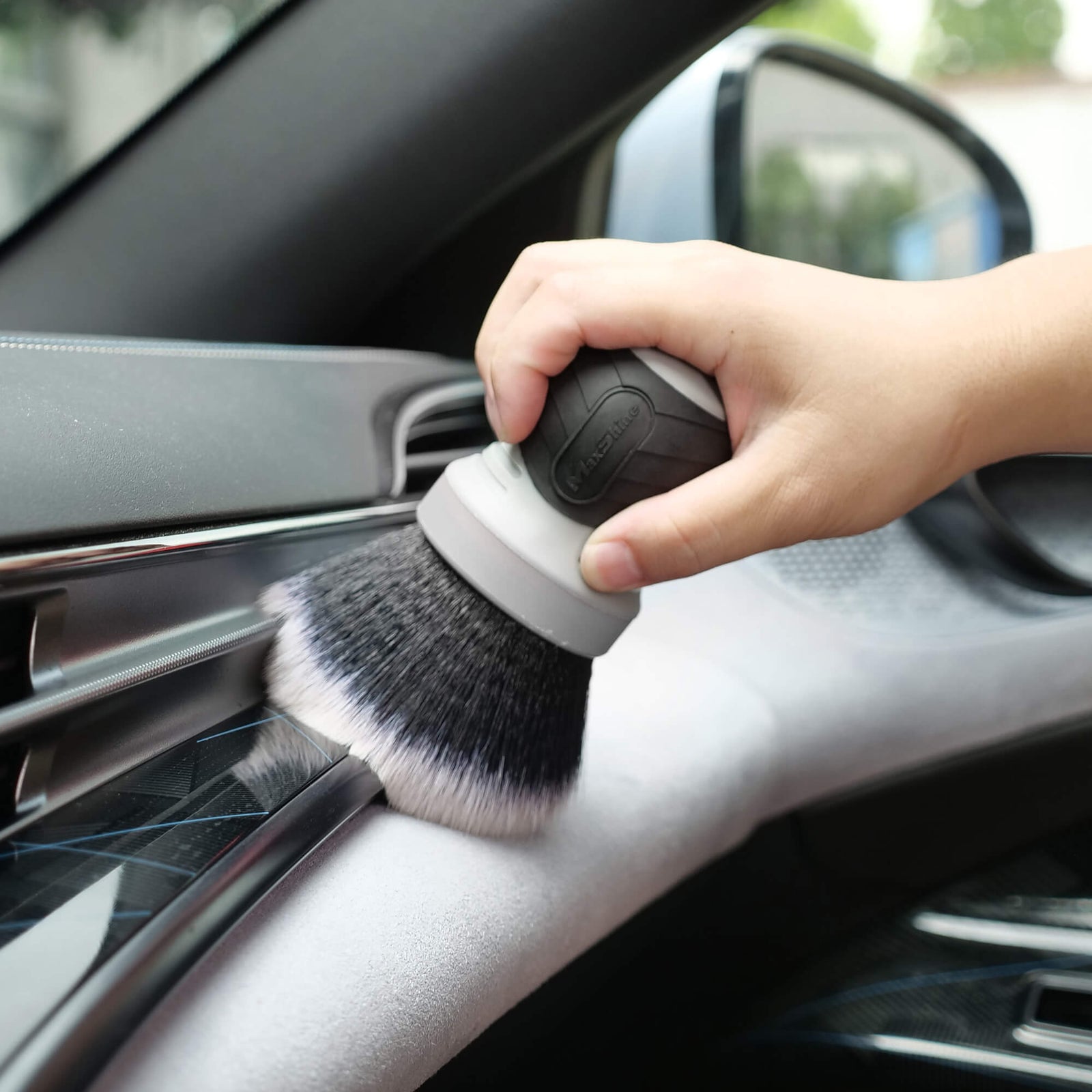 ARMOUR Detail Supply Tire+ & Brush Kit-Detailing Brush-Bundle-Detailing Shed