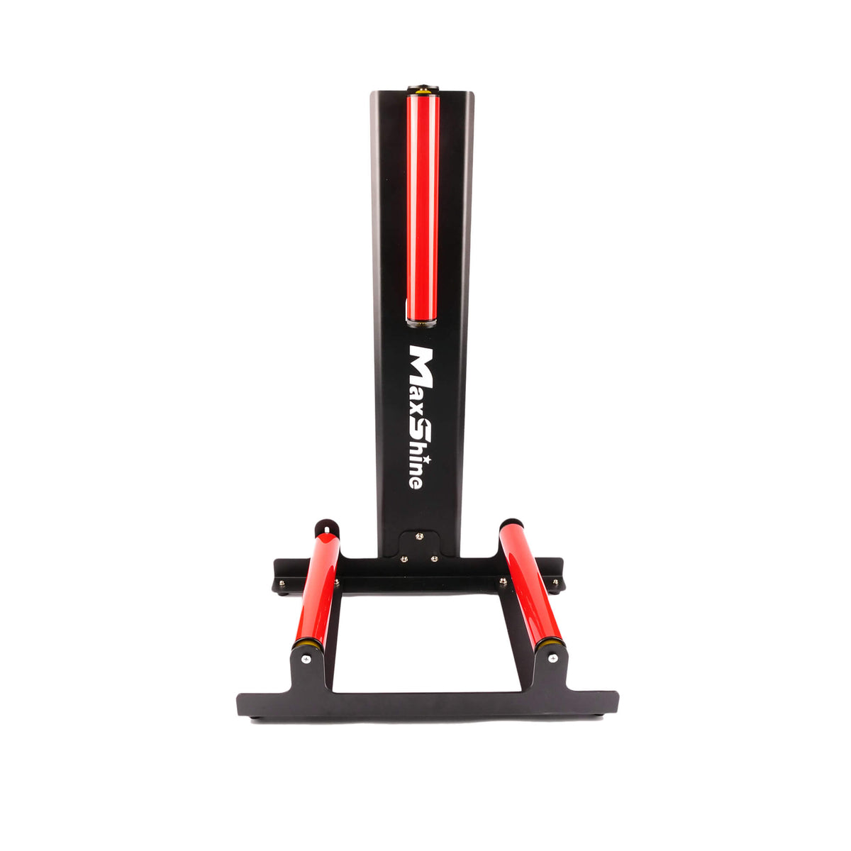 Maxshine Wheel Stand Tyre Roller - for Wheel Coating Cleaning and Polishing-Wheel Stand-Maxshine-Detailing Shed