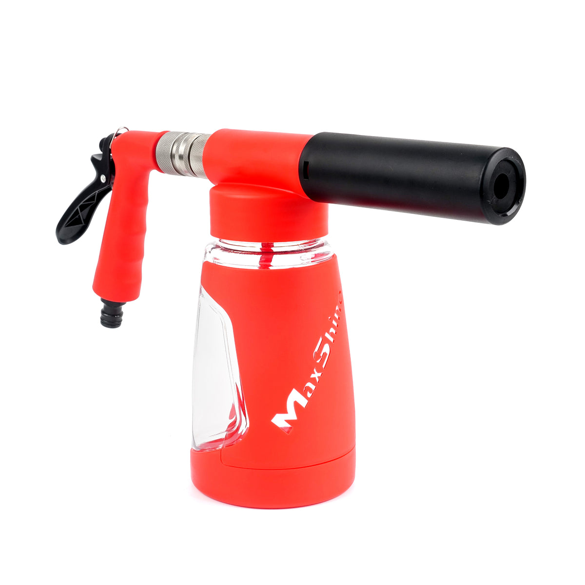 Maxshine Snow Master Foam Gun V2 for Garden Hose-Foam Cannon-Maxshine-Garden Hose Foam Gun-Detailing Shed