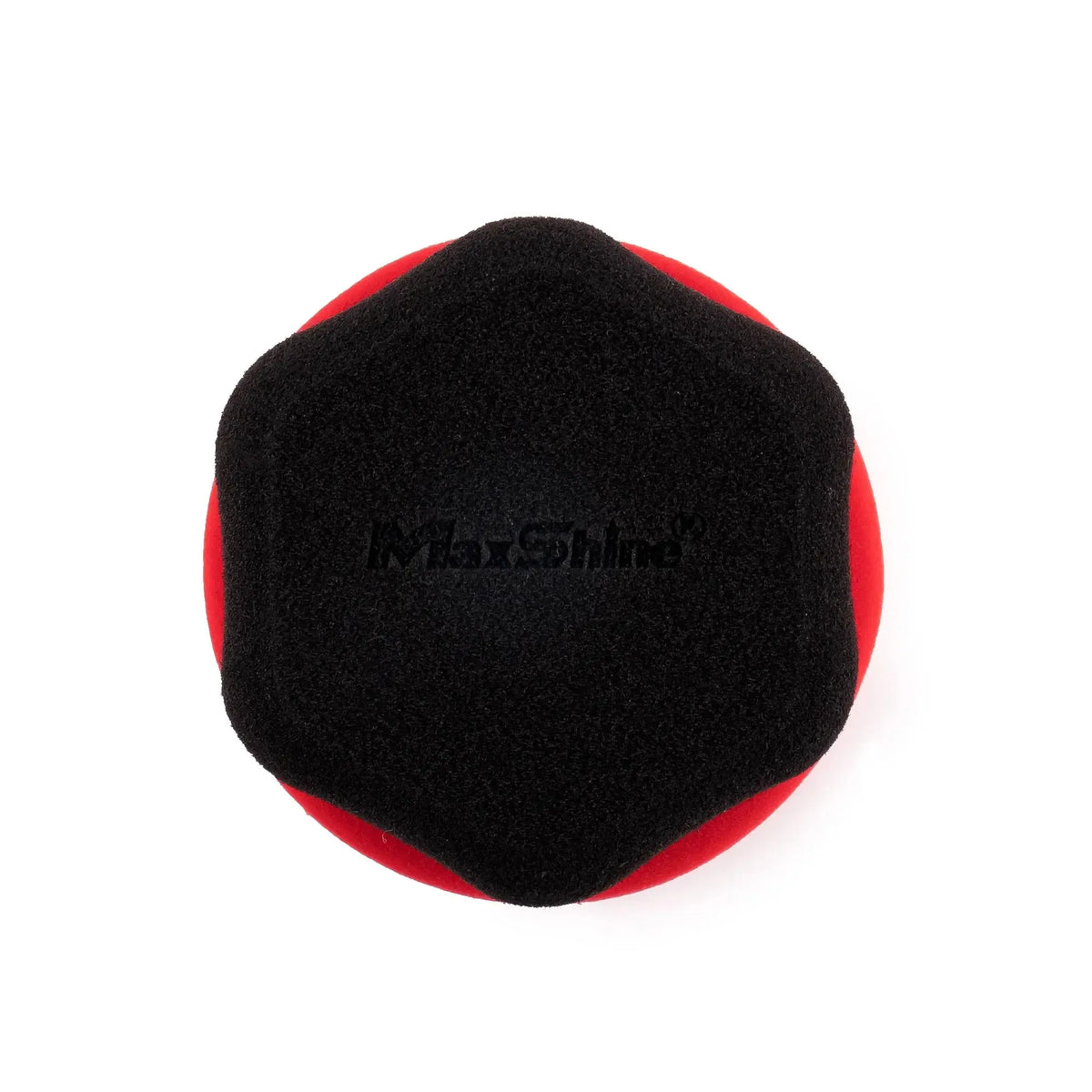 Maxshine Honeycomb Foam Precision Wax Applicator-Foam Applicator-Maxshine-Detailing Shed
