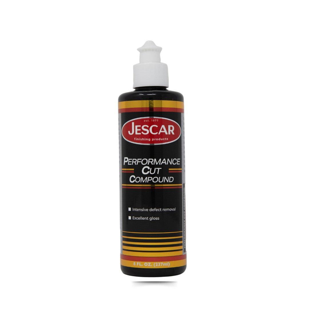 Jescar Performance Cut Compound-Cutting Compound-Jescar Finishing Products-236ml-Detailing Shed