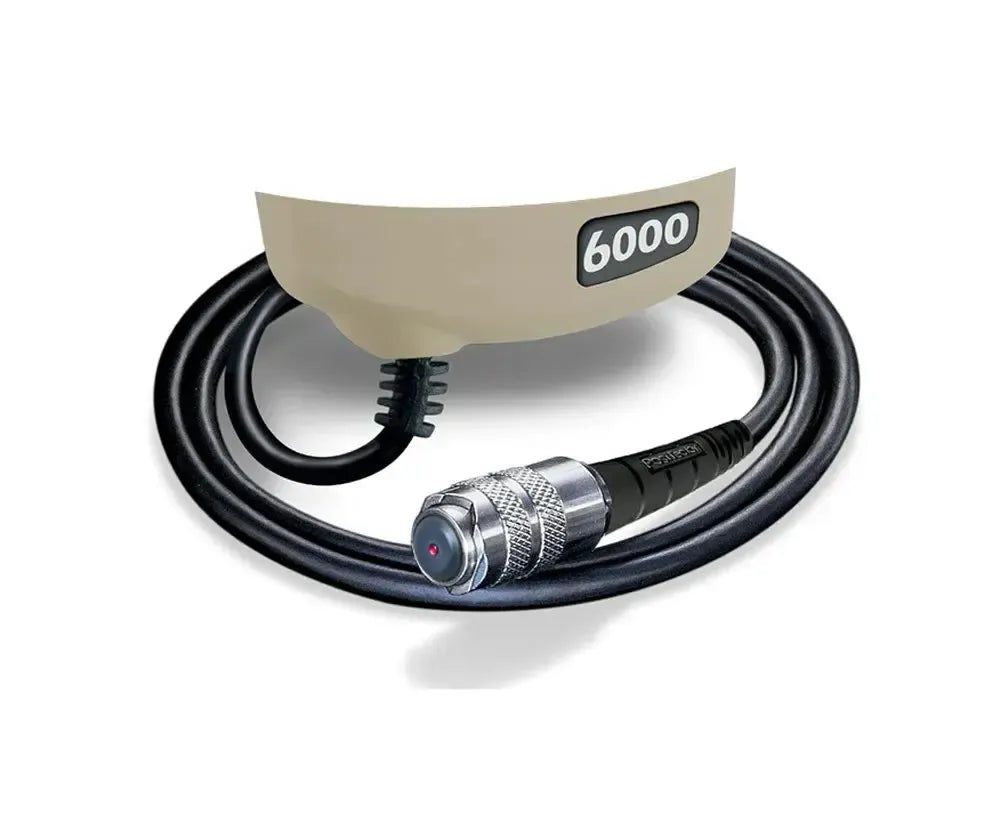 DeFelsko PosiTector Thickness Gauge - For Metals-Thickness Gauge-Defelsko-PosiTector 6000 Probe PRBFNS-Detailing Shed