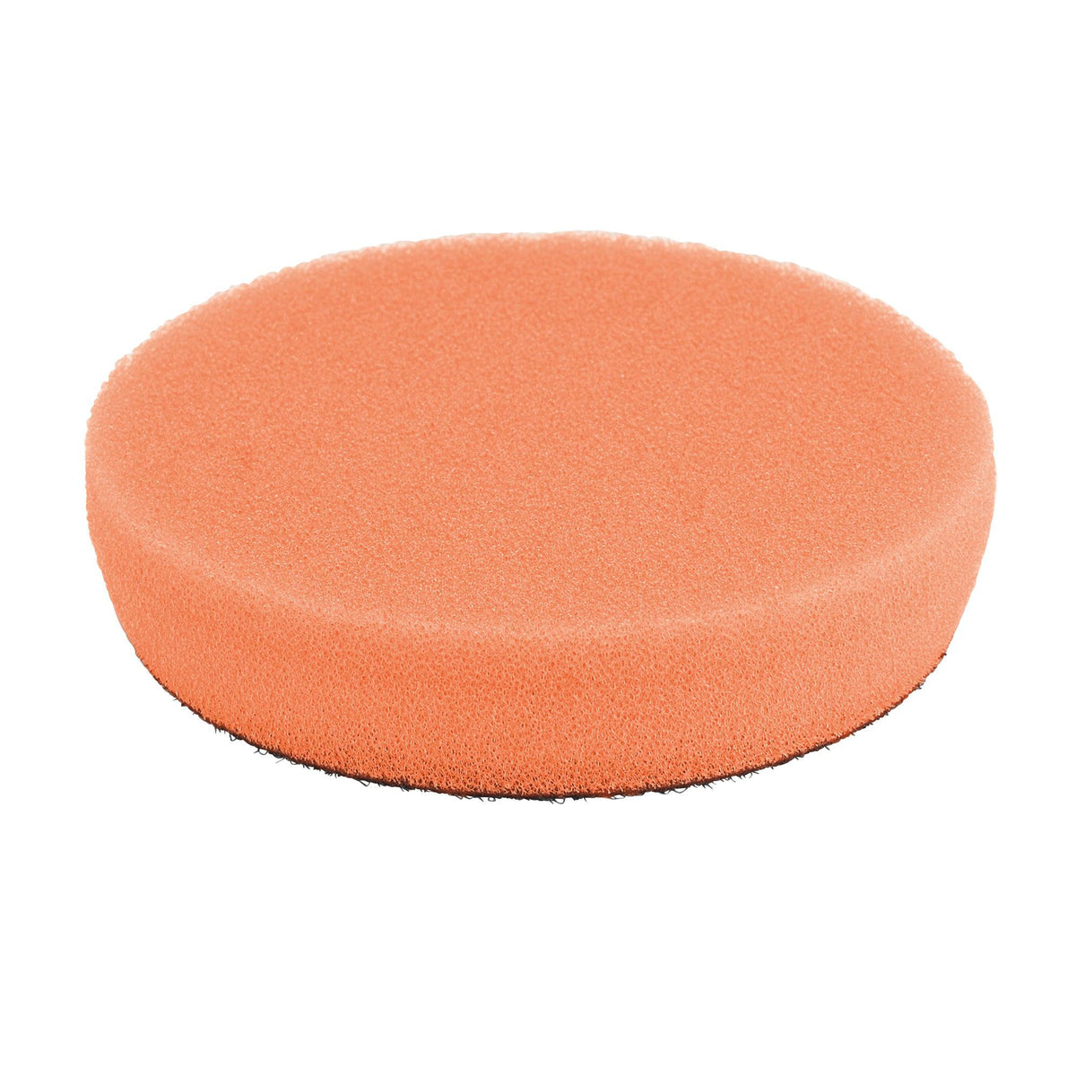 FLEX Polishing Pad Orange Medium Suits PXE80 Polisher 2 Pack (40mm or 80mm)-Polishing Pads-FLEX AU-Detailing Shed