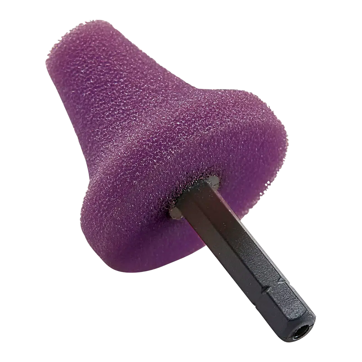 FLEX Polishing Sponge for FS140 Flexible Shaft Polisher - 5 Pack-FLEX Polishers - Germany-Detailing Shed