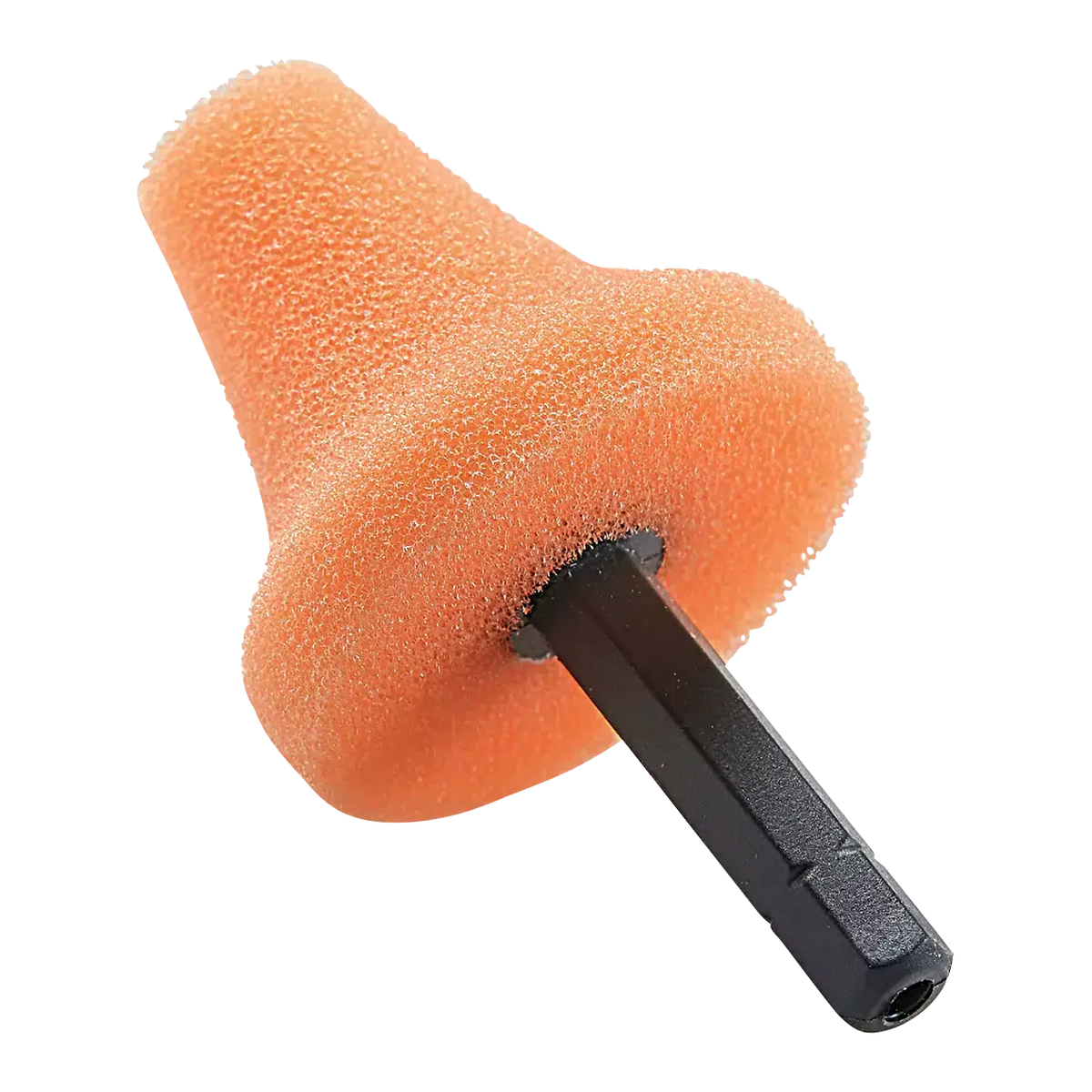 FLEX Polishing Sponge for FS140 Flexible Shaft Polisher - 5 Pack-FLEX Polishers - Germany-Detailing Shed