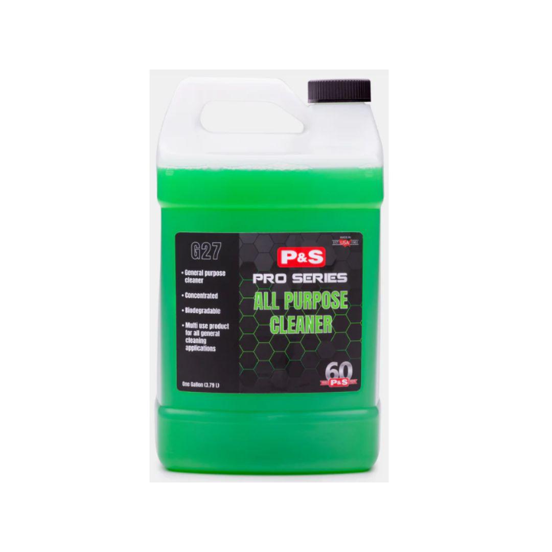 P&S All Purpose Cleaner-All Purpose Cleaner-P&S Detail Products-3.79L-Detailing Shed