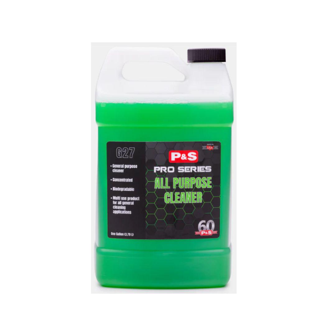Psa Guid Cleaners P&S All Purpose Cleaner – Versatile Car Detailing Cleaner - Detailing Shed