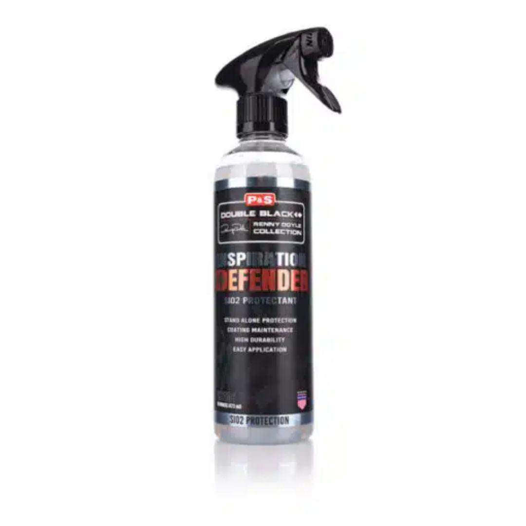 P&amp;S Defender SiO2 Protectant (473ml/3.8L)-Interior Detailer-P&amp;S Detail Products-473ml-Detailing Shed