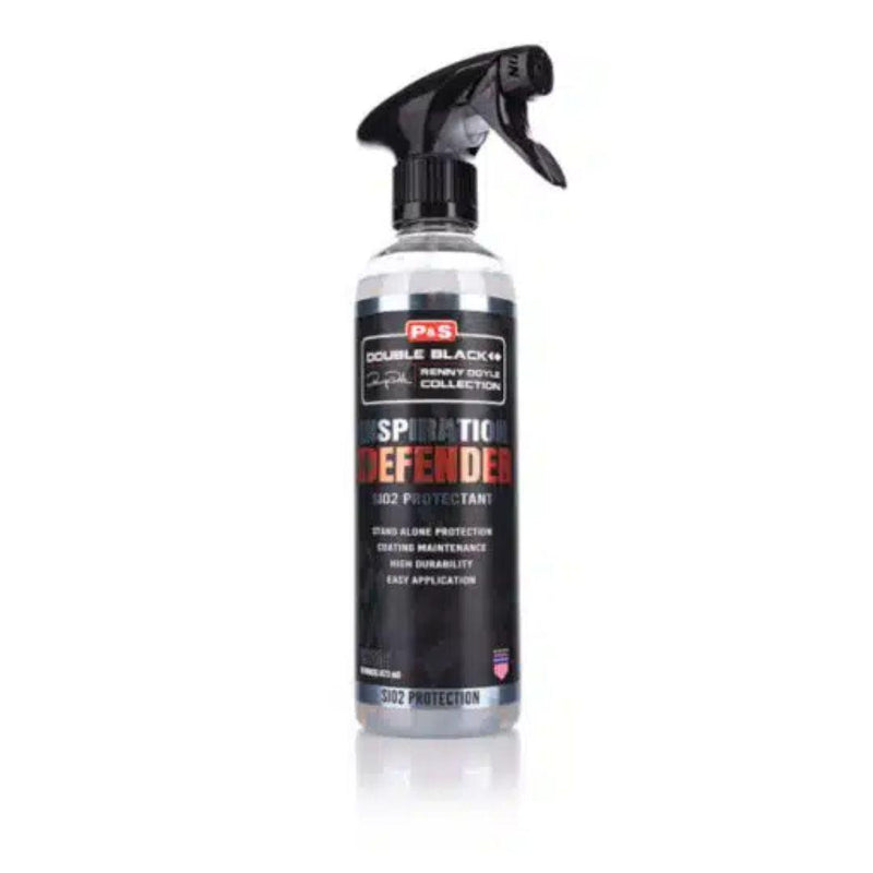 P&S Defender SiO2 Protectant (473ml/3.8L)-Interior Detailer-P&S Detail Products-473ml-Detailing Shed