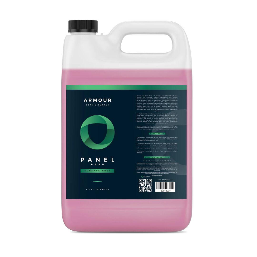 ARMOUR Detail Supply Panel Prep-ARMOUR Detail Supply-473ml-Detailing Shed