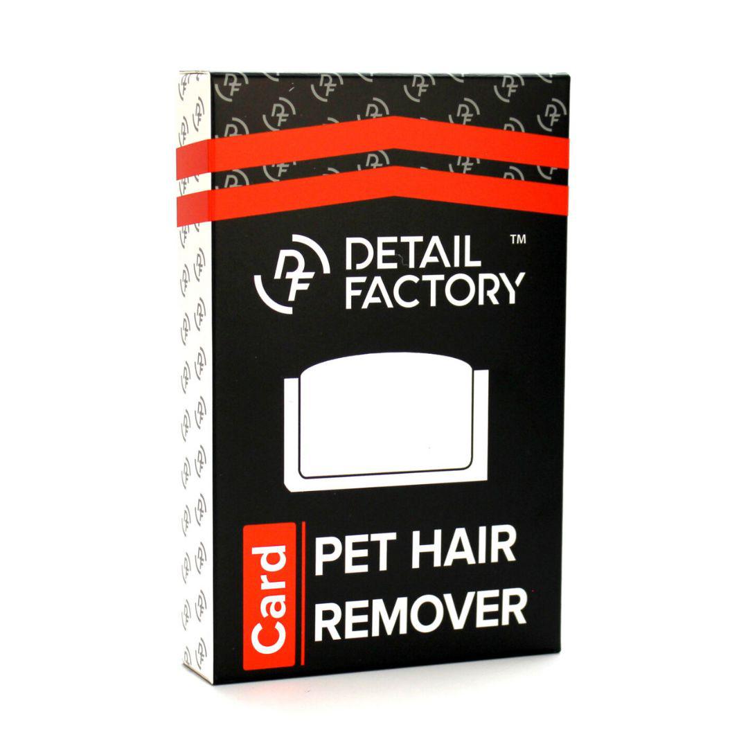 DETAIL FACTORY Pet Hair Removal Card-Brush-Detail Factory-Detailing Shed