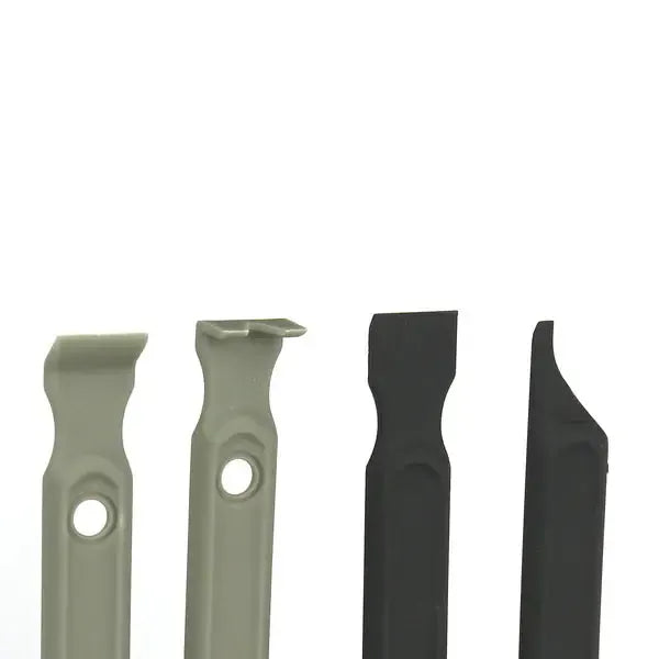 Detail Factory Detailing Pick Set-Interior Brush-Detail Factory-Detailing Pick Set-Detailing Shed