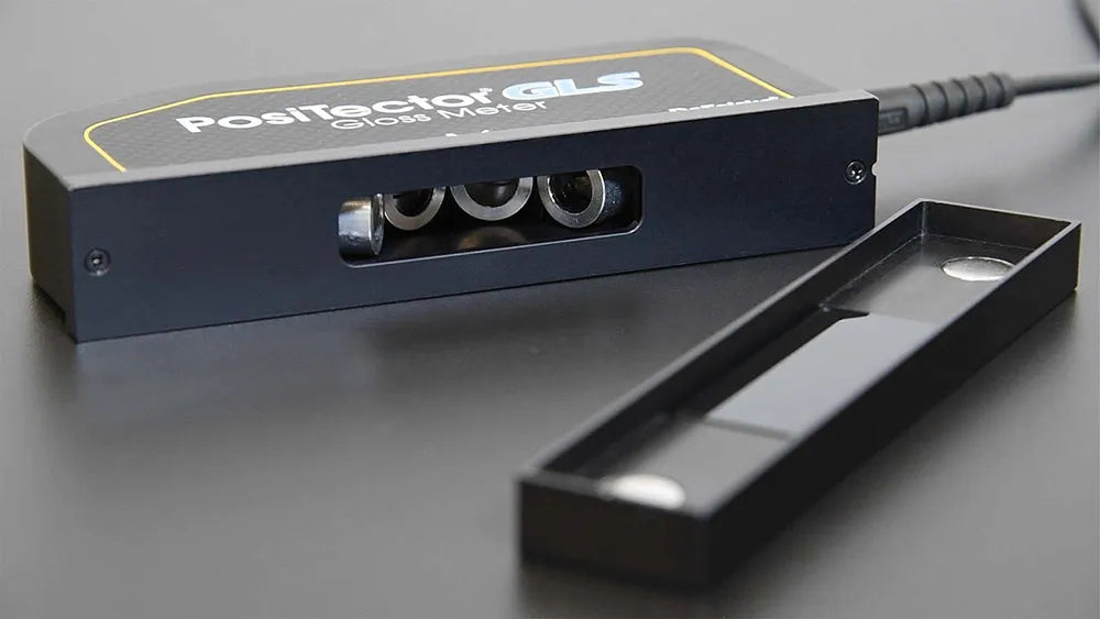 PosiTector GLS 2060 Gloss and Haze (Probe Only)
