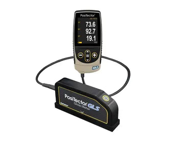 PosiTector GLS Gloss Meter 20/60 Kits
