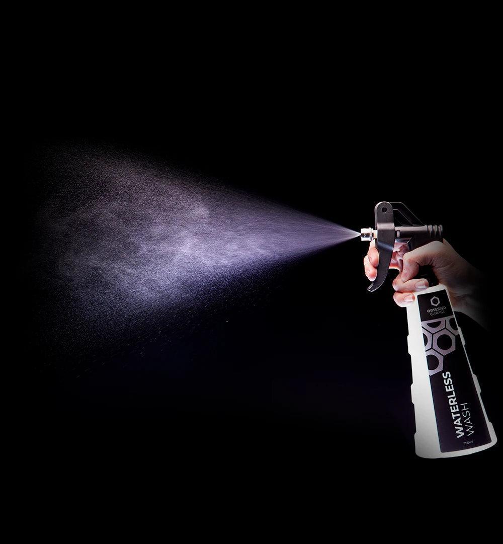 Pressol Obsessed Garage ProSeries Double Action Sprayer-Spray Bottle-Pressol-Detailing Shed