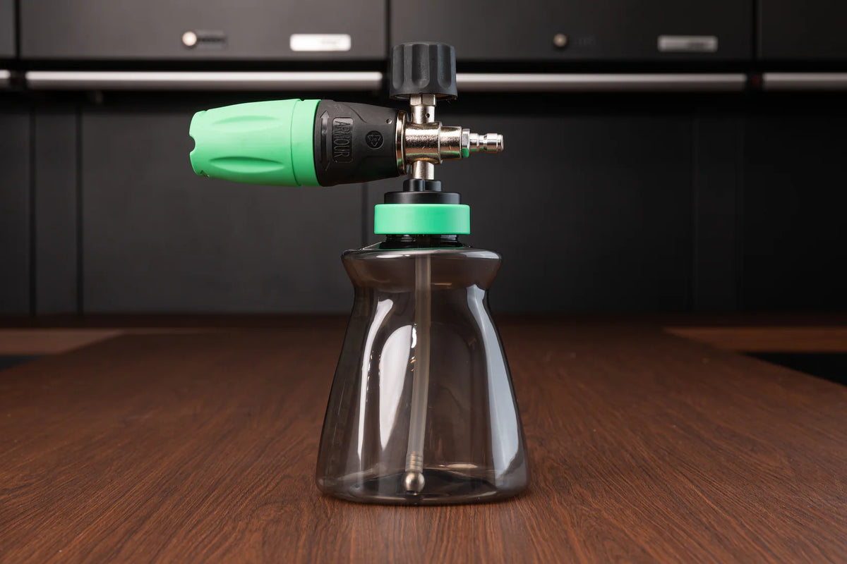 ARMOUR Detail Supply DRFT Foam Cannon